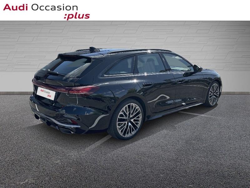Voitures occasions Audi A5 Avant S line Orvault