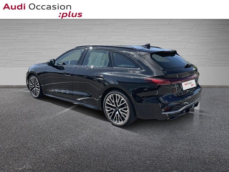 Voitures occasions Audi A5 Avant S line Orvault