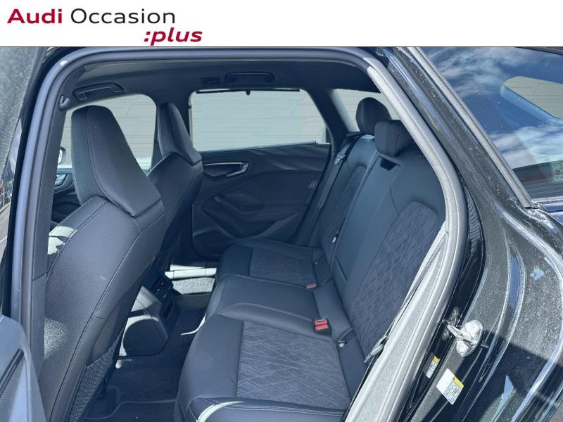 Voitures occasions Audi A5 Avant S line Orvault