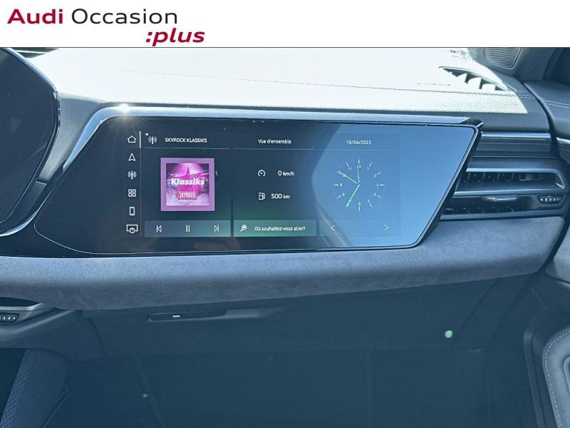 Voitures occasions Audi A5 Avant S line Orvault