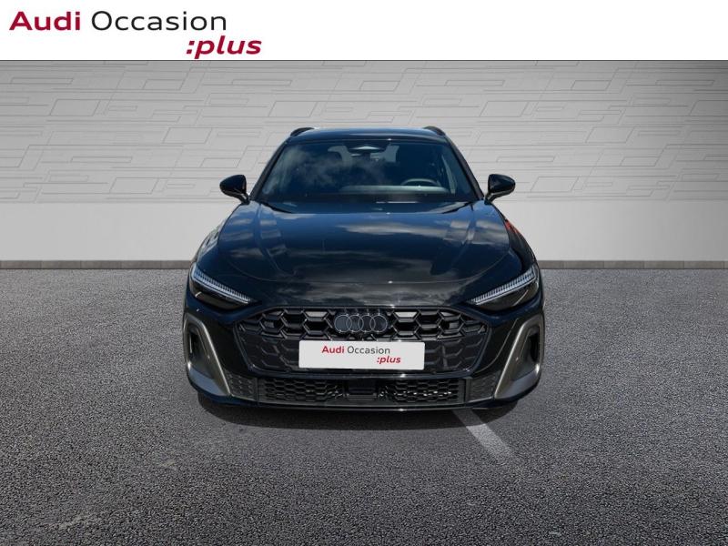 Voitures occasions Audi A5 Avant S line Orvault