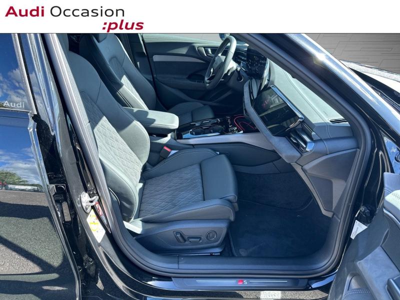 Voitures occasions Audi A5 Avant S line Orvault