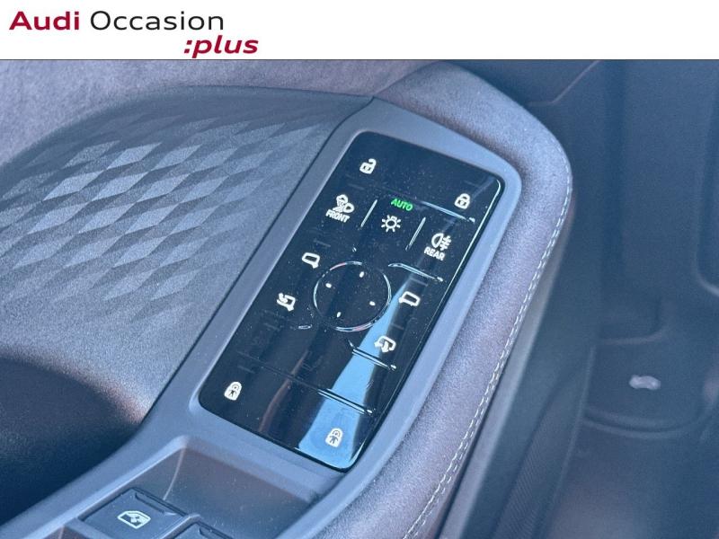 Voitures occasions Audi A5 Avant S line Orvault