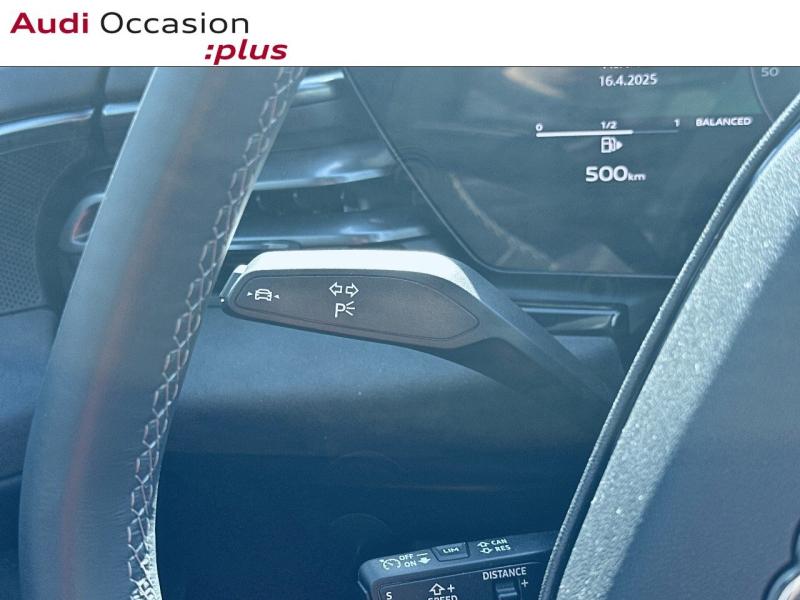 Voitures occasions Audi A5 Avant S line Orvault