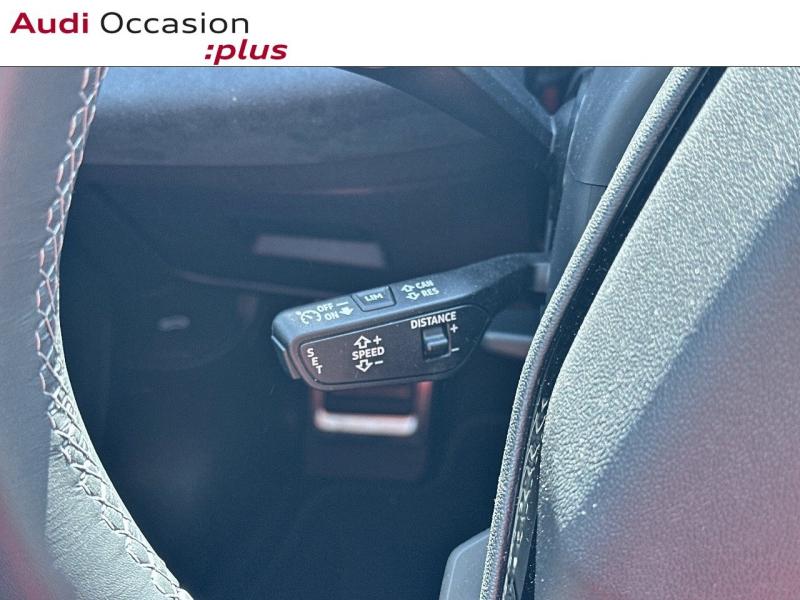 Voitures occasions Audi A5 Avant S line Orvault