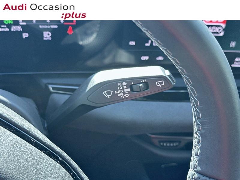 Voitures occasions Audi A5 Avant S line Orvault