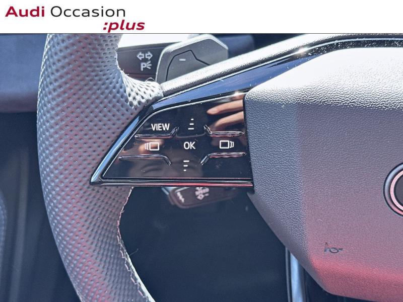 Voitures occasions Audi A5 Avant S line Orvault