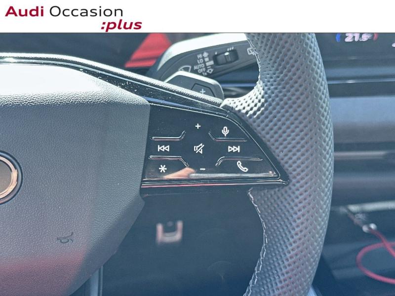 Voitures occasions Audi A5 Avant S line Orvault