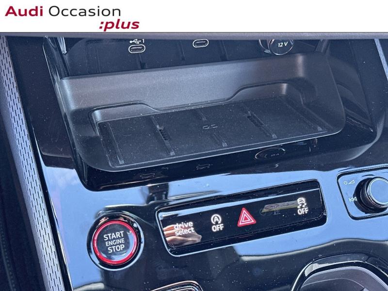 Voitures occasions Audi A5 Avant S line Orvault