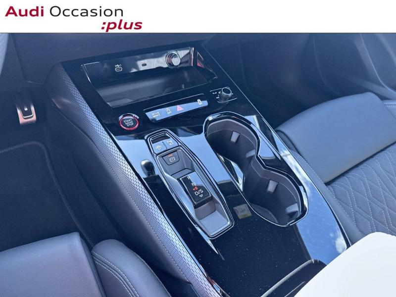 Voitures occasions Audi A5 Avant S line Orvault
