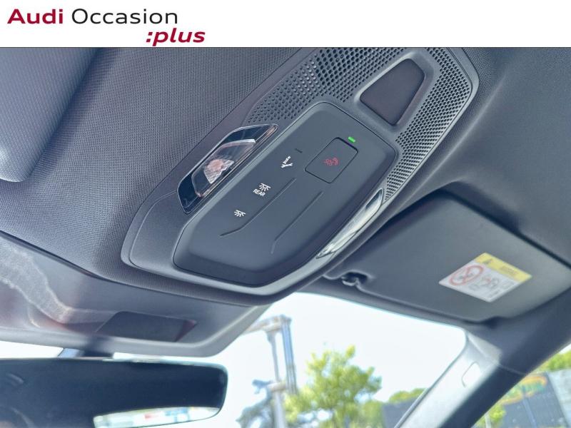 Voitures occasions Audi A5 Avant S line Orvault