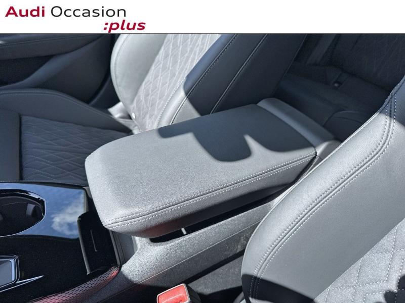 Voitures occasions Audi A5 Avant S line Orvault
