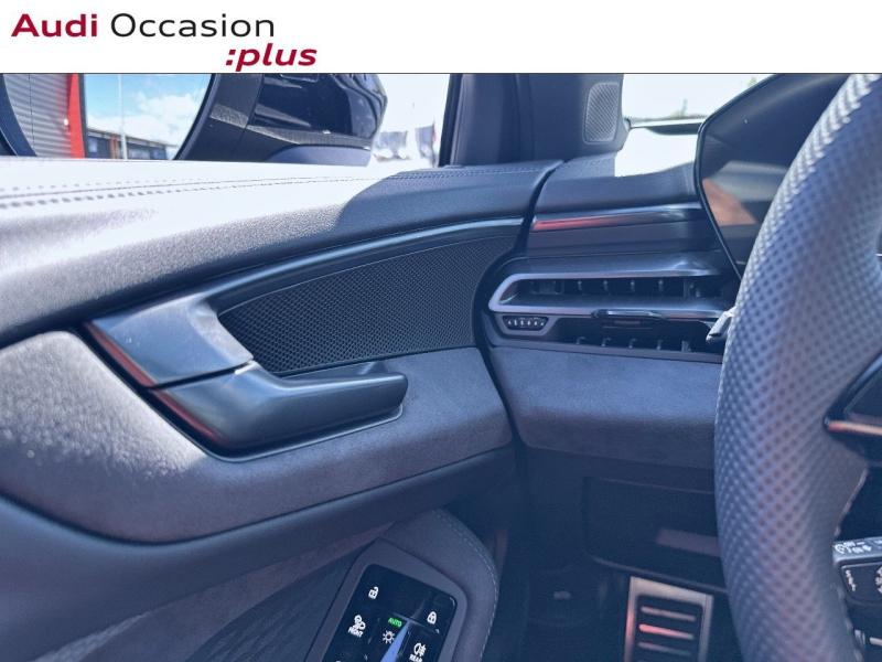 Voitures occasions Audi A5 Avant S line Orvault