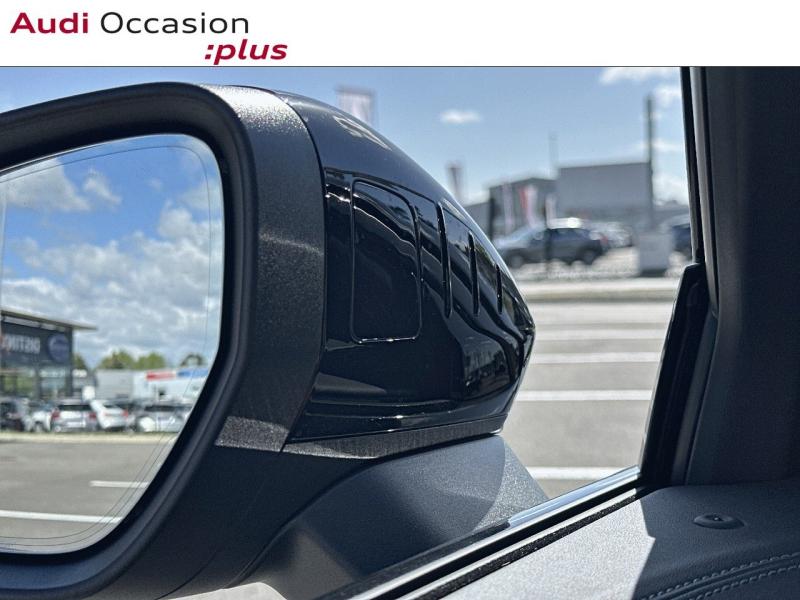 Voitures occasions Audi A5 Avant S line Orvault