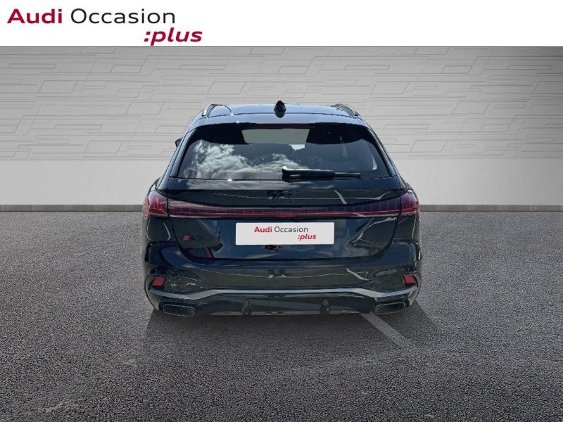 Voitures occasions Audi A5 Avant S line Orvault