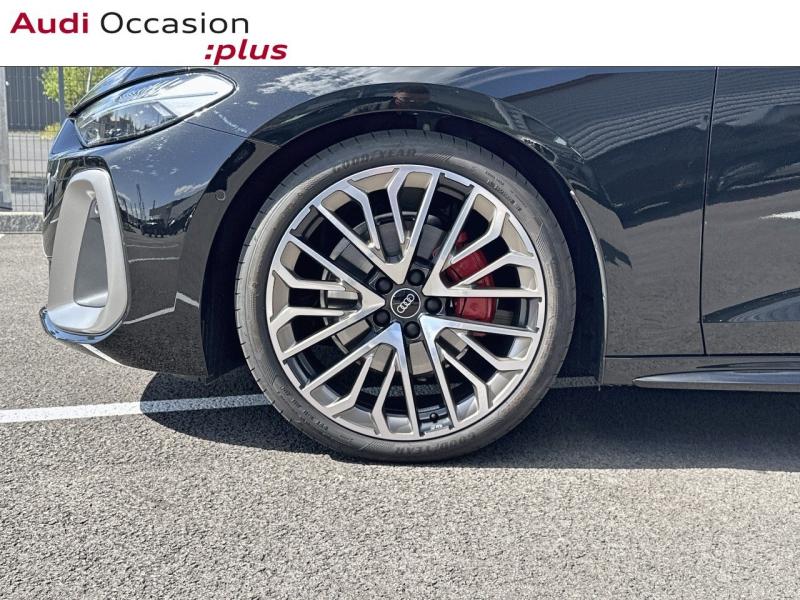 Voitures occasions Audi A5 Avant S line Orvault