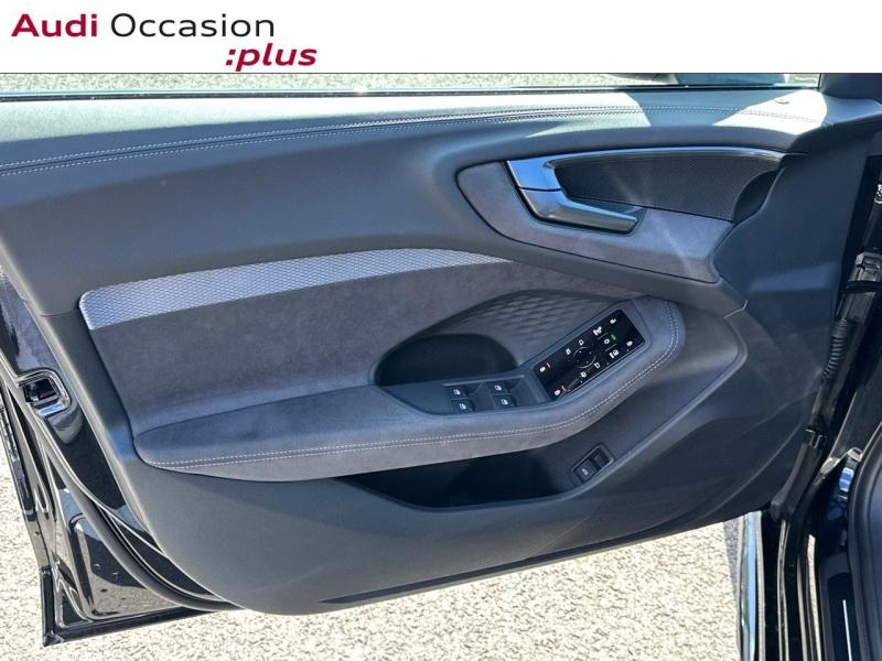 Voitures occasions Audi A5 Avant S line Orvault