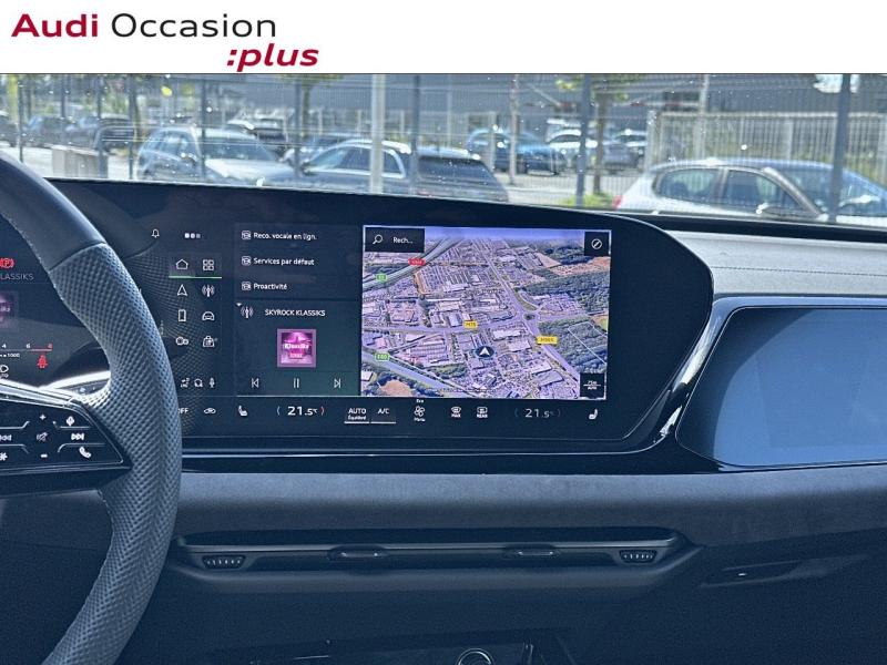 Voitures occasions Audi A5 Avant S line Orvault