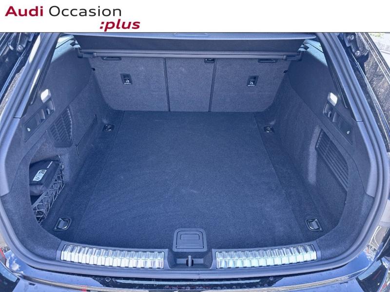 Voitures occasions Audi A5 Avant S line Orvault