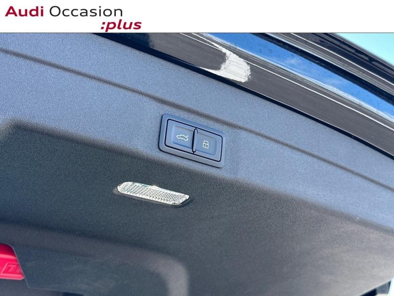 Voitures occasions Audi A5 Avant S line Orvault