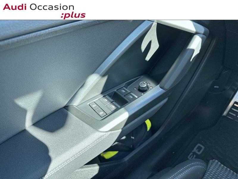 Voitures occasions Audi Q3 Black Edition Orvault