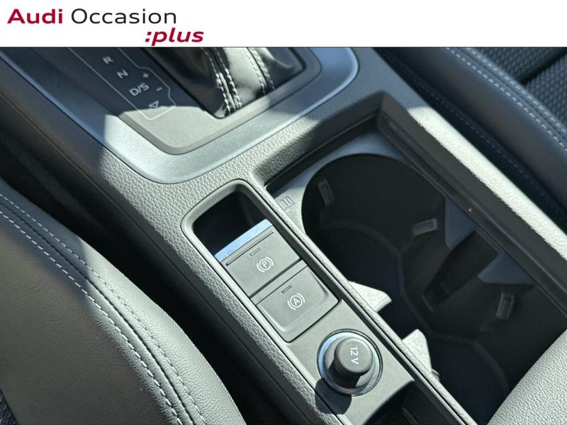 Voitures occasions Audi Q3 Black Edition Orvault