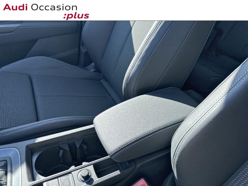 Voitures occasions Audi Q3 Black Edition Orvault