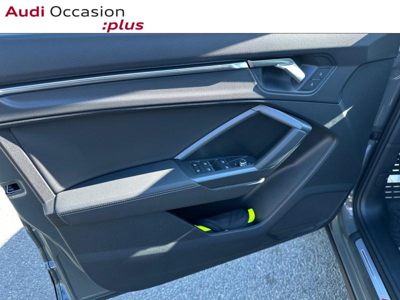 Voitures occasions Audi Q3 Black Edition Orvault
