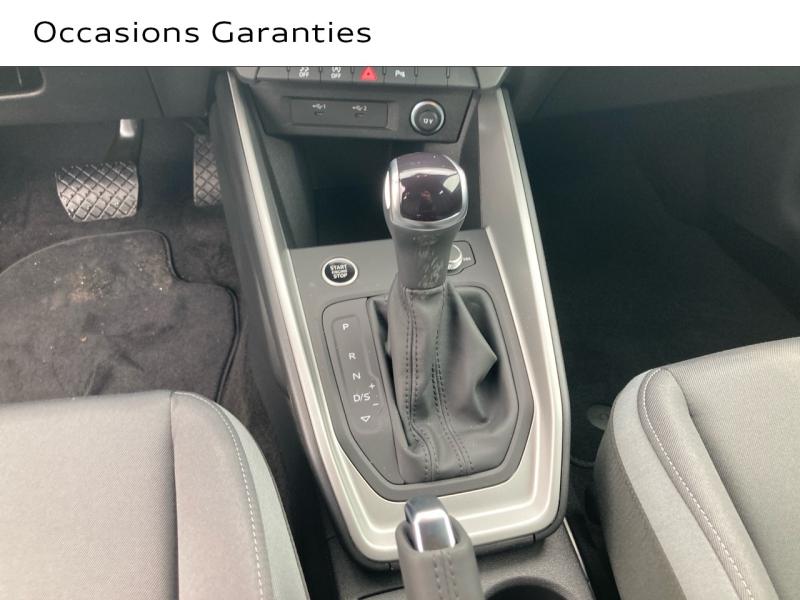 Voitures occasions Audi A1 Sportback Advanced Orvault
