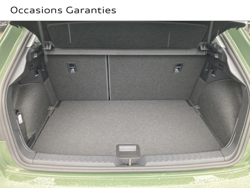 Voitures occasions Audi A1 Sportback Advanced Orvault