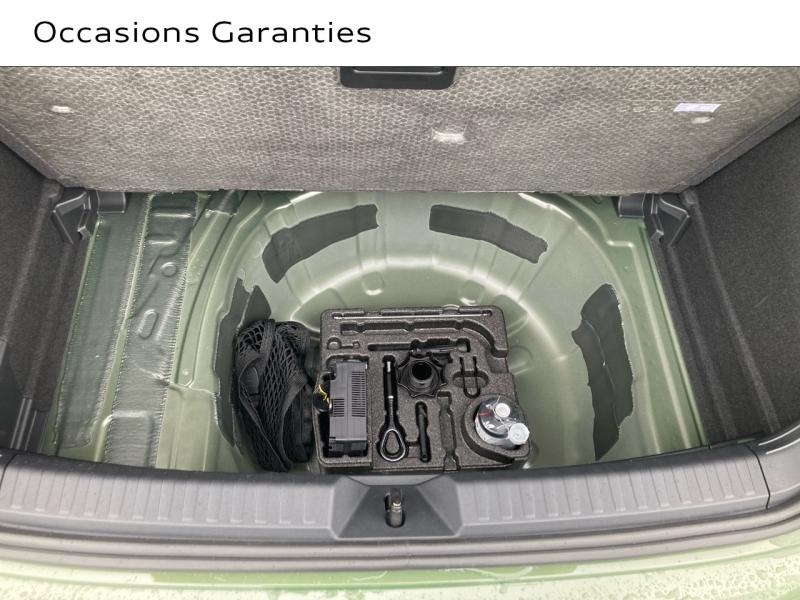 Voitures occasions Audi A1 Sportback Advanced Orvault