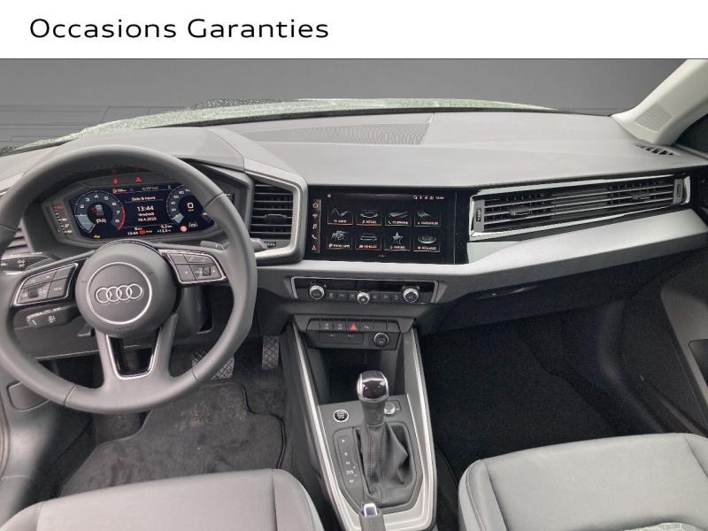 Voitures occasions Audi A1 Sportback Advanced Orvault