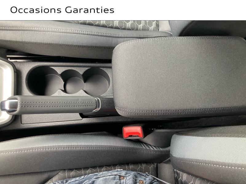 Voitures occasions Audi A1 Sportback Advanced Orvault