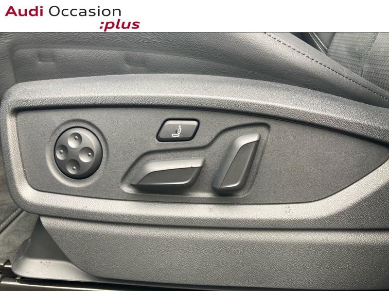 Voitures occasions Audi Q5 Sportback S line Orvault