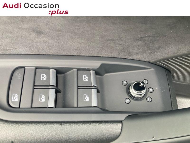 Voitures occasions Audi Q5 Sportback S line Orvault