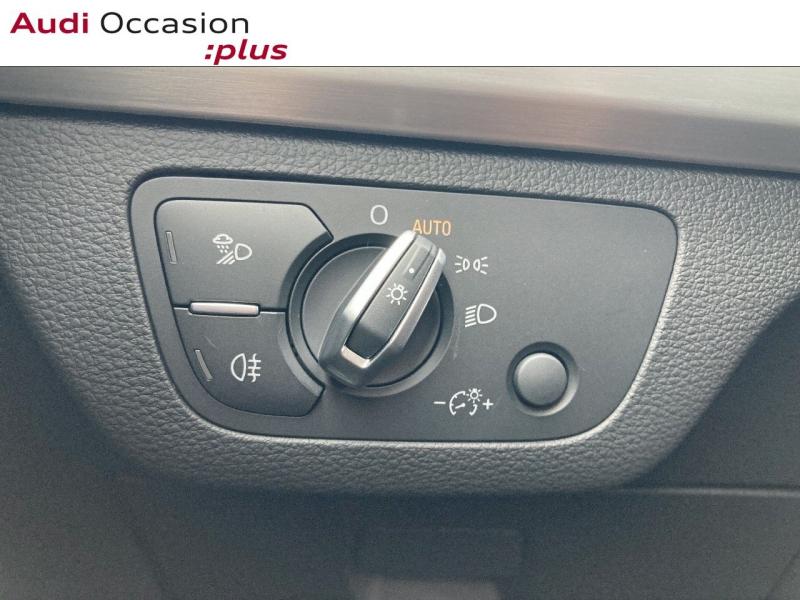 Voitures occasions Audi Q5 Sportback S line Orvault