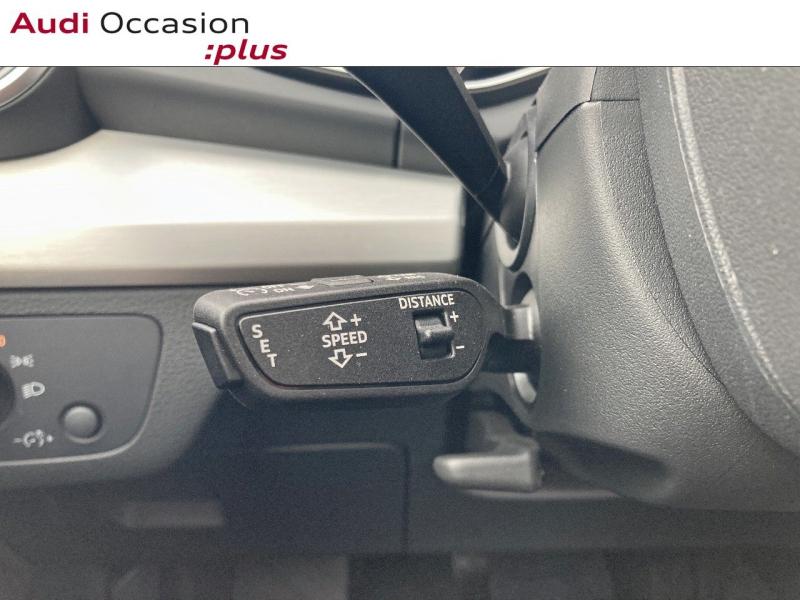 Voitures occasions Audi Q5 Sportback S line Orvault