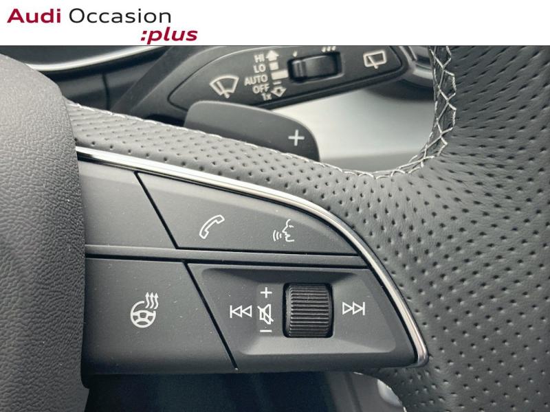 Voitures occasions Audi Q5 Sportback S line Orvault