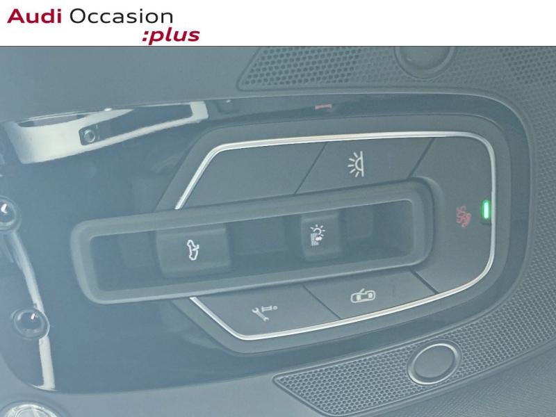 Voitures occasions Audi Q5 Sportback S line Orvault