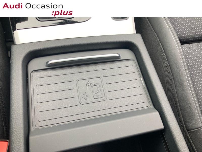 Voitures occasions Audi Q5 Sportback S line Orvault