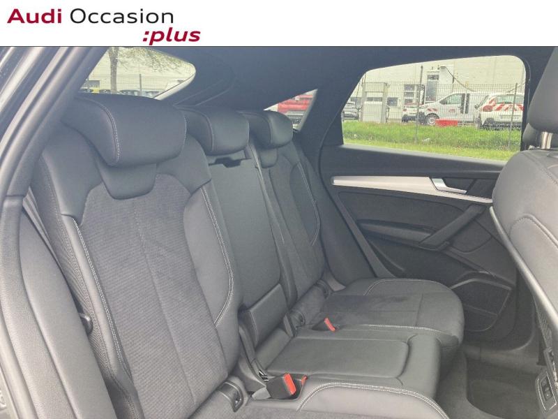 Voitures occasions Audi Q5 Sportback S line Orvault