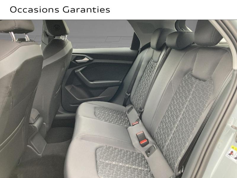 Voitures occasions Audi A1 Sportback Advanced Orvault