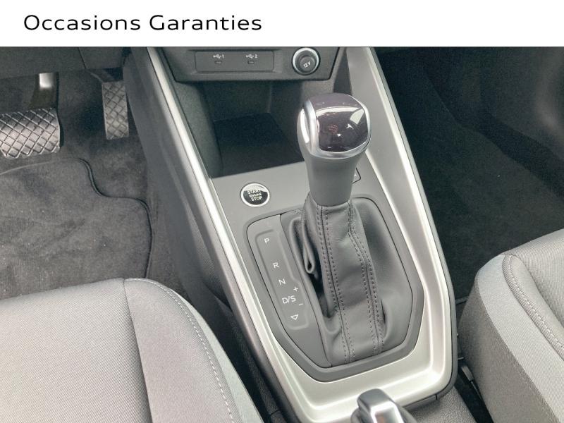 Voitures occasions Audi A1 Sportback Advanced Orvault