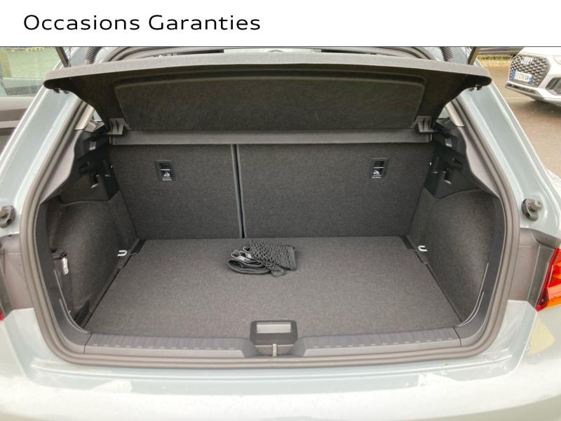 Voitures occasions Audi A1 Sportback Advanced Orvault