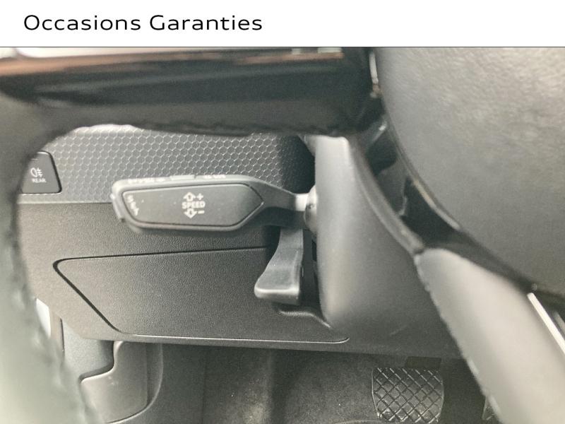 Voitures occasions Audi A1 Sportback Advanced Orvault