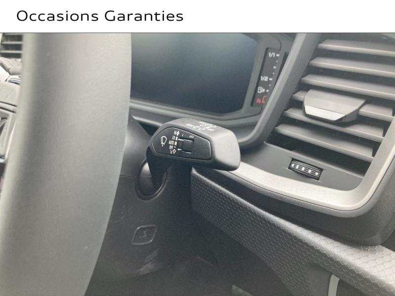 Voitures occasions Audi A1 Sportback Advanced Orvault