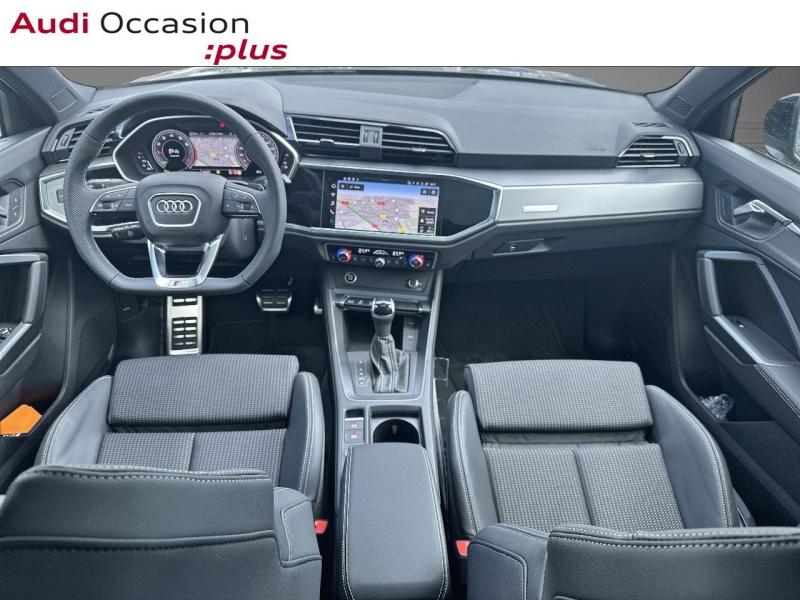 Voitures occasions Audi Q3 S line Orvault