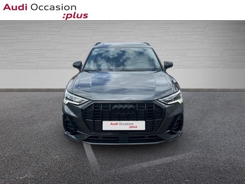 Voitures occasions Audi Q3 S line Orvault