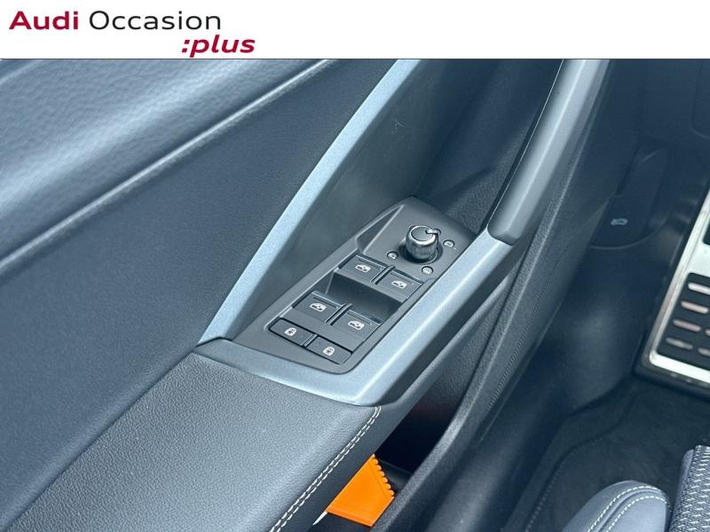 Voitures occasions Audi Q3 S line Orvault