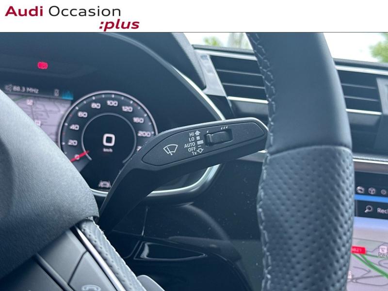 Voitures occasions Audi Q3 S line Orvault